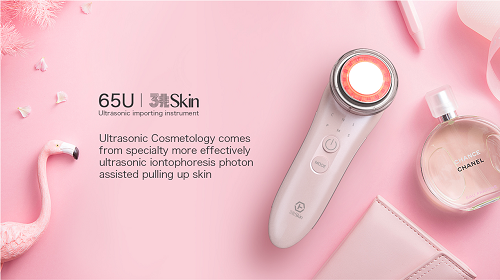 NanoTime entry-level beauty instrument recommendation